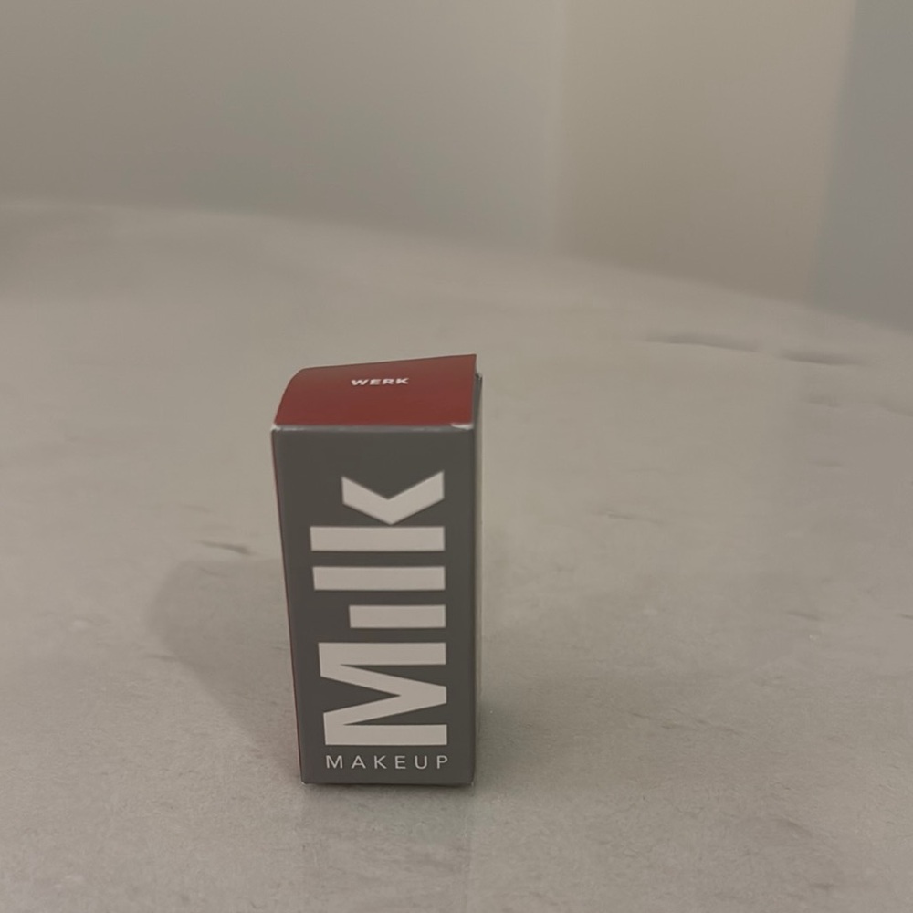 Milk Makeup Lip + Cheek in shade Werk